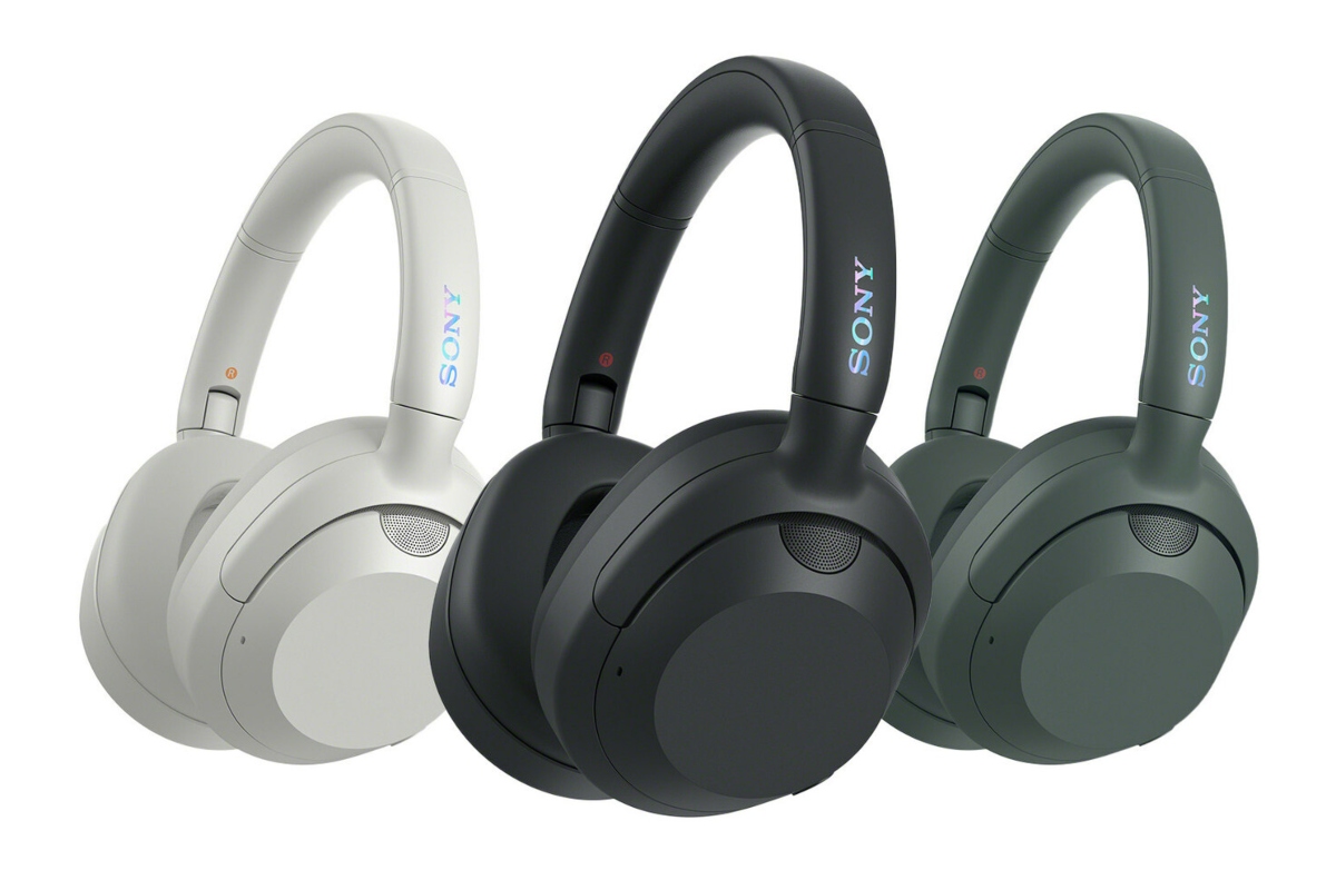 Sony Ult Wear Review