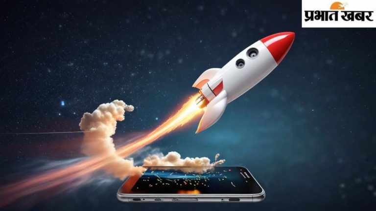 Elon Musk के रॉकेट से भी तेज भागेगा Internet! बस फोन में कर लें ये Setting