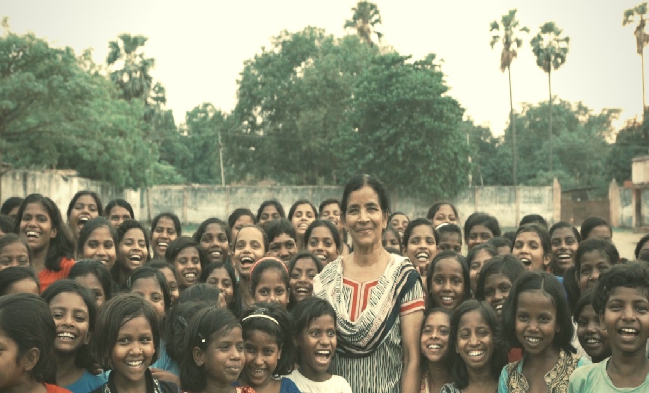Sudha Varghese