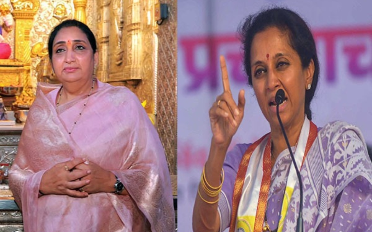 Lok Sabha Election Result