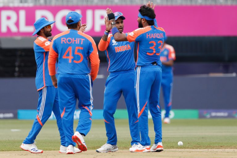 T20 World Cup: न्यूयॉर्क के पिचों पर बवाल, भारत के मैच दूसरी जगह शिफ्ट करने की उठने लगी मांग