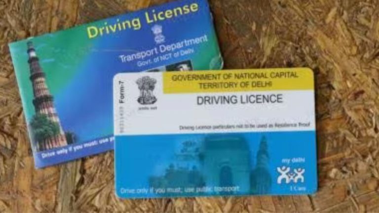 Learning DL बनवाना है तो चंद स्टेप्स में करें अप्लाई
