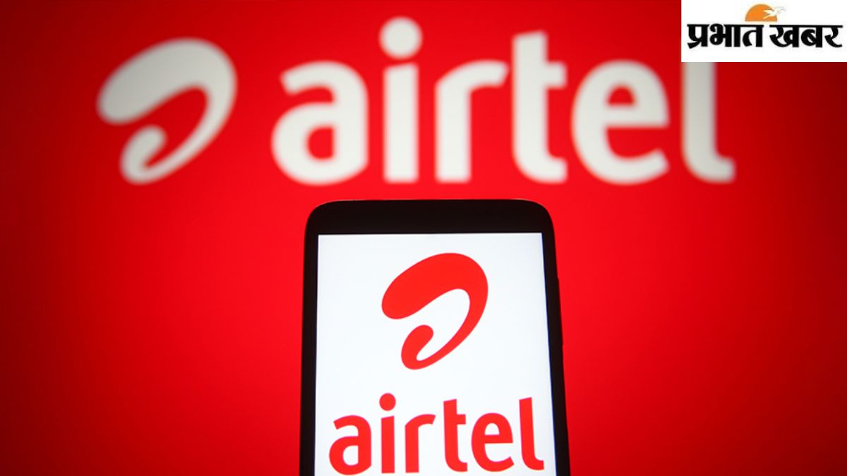 Airtel Annual Recharge Plans