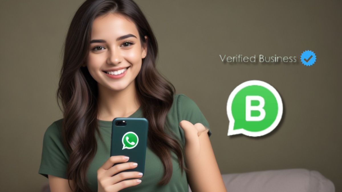 Whatsapp Trick