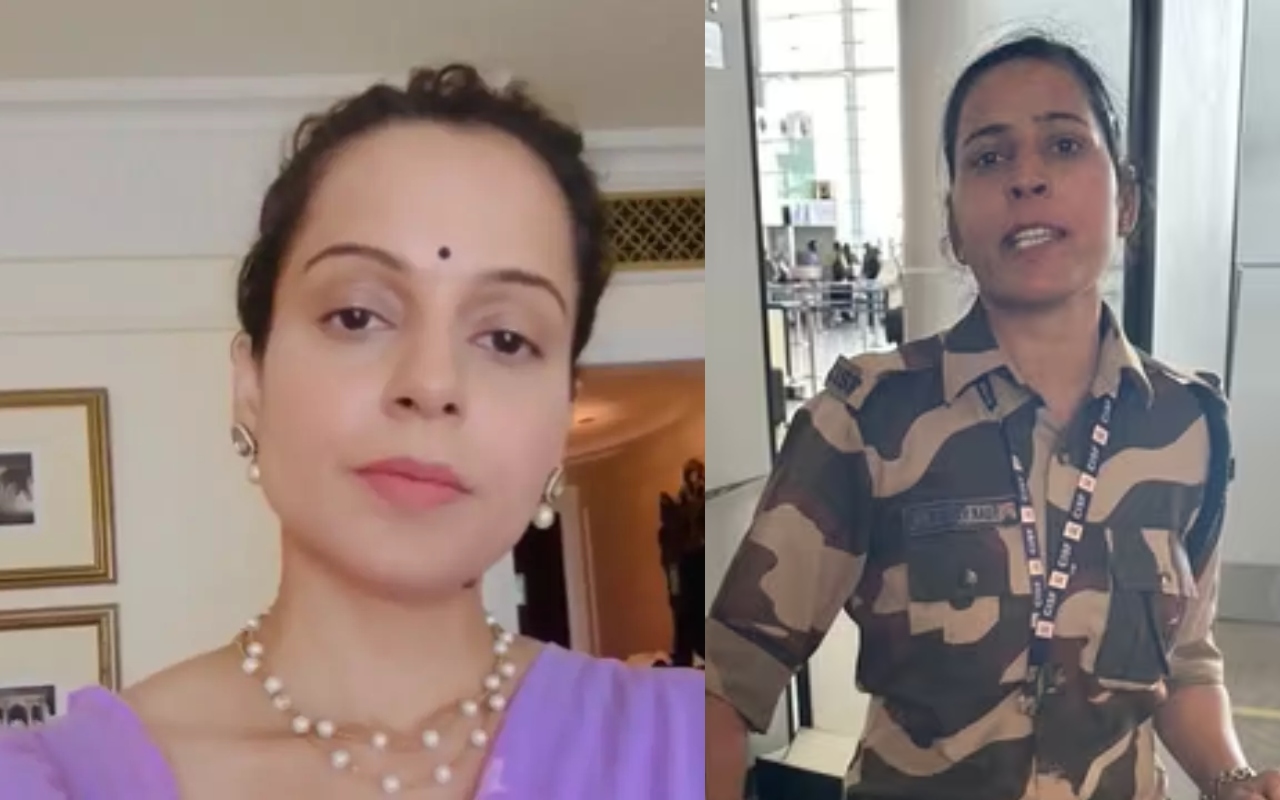 Who is Kulwinder Kaur