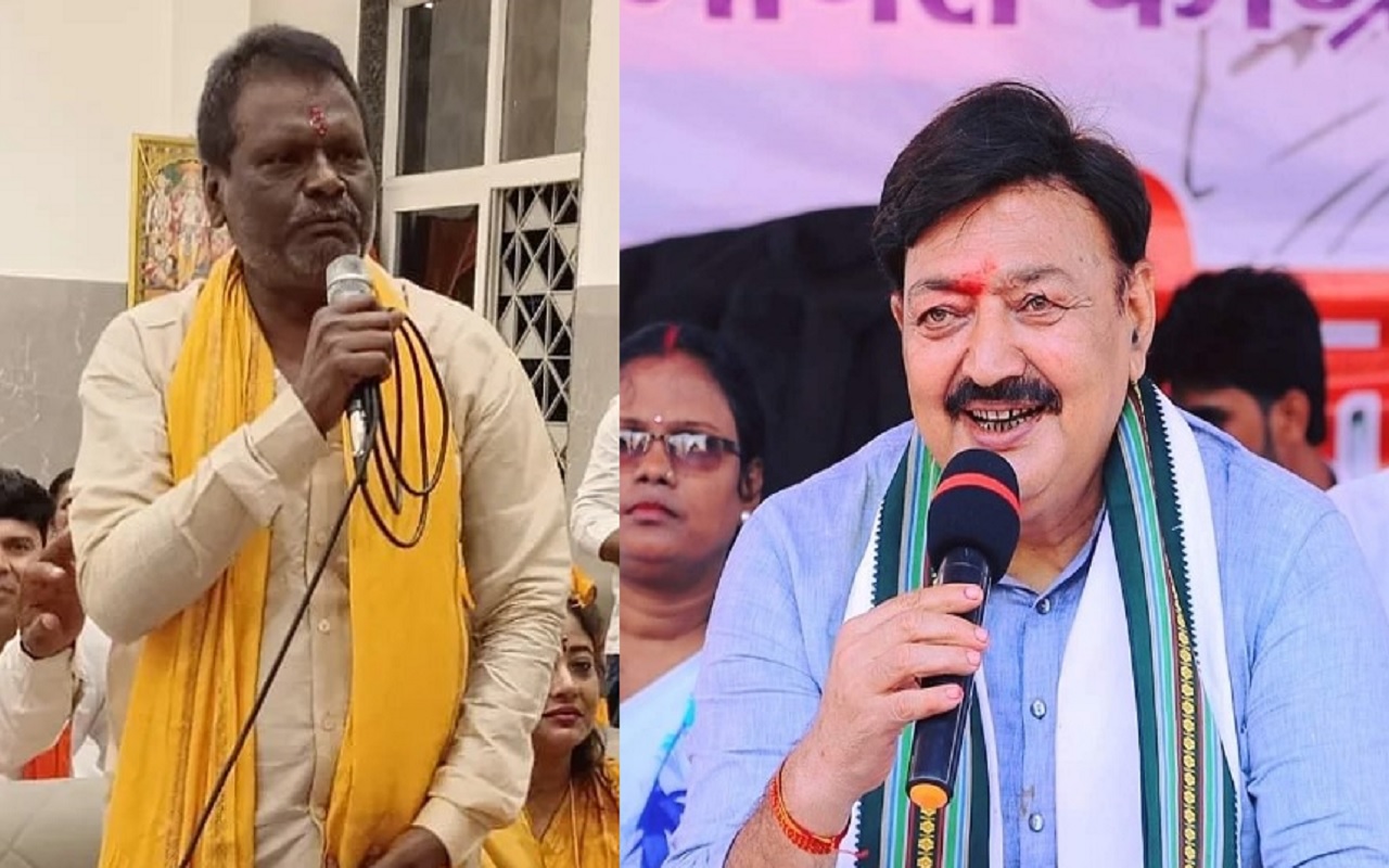 Bhagalpur Seat Election Result 2024