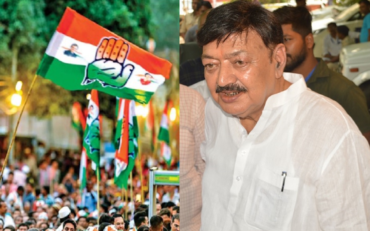 ajit sharma