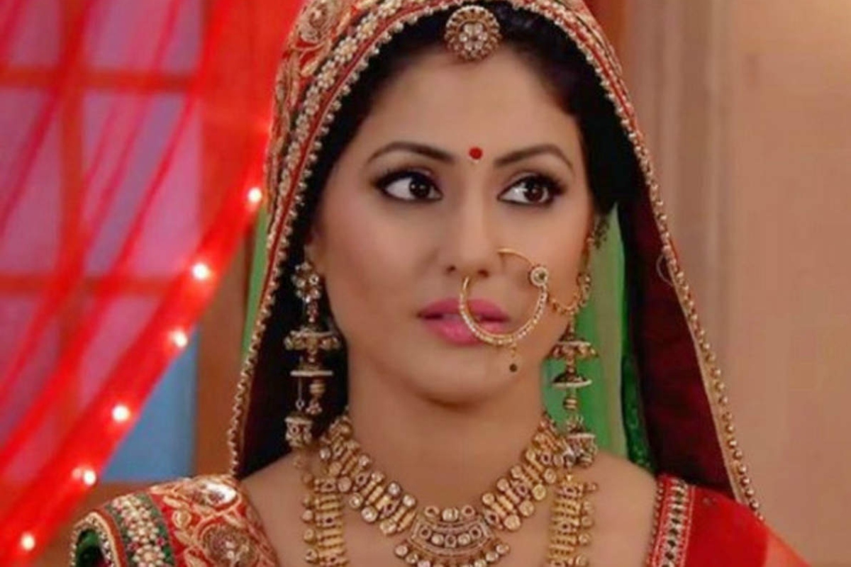 Yeh Rishta Kya Kehlata Hai