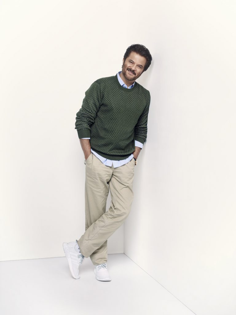 anil kapoor ने कहा सलमान खान के साथ तुलना और ट्रॉल्लिंग दोनों के लिए हूं तैयार