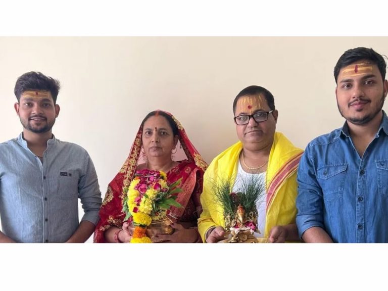 Ankush Raja देंगे महिलाओं को हक, शालिनी यादव बदलेगी जमाना!