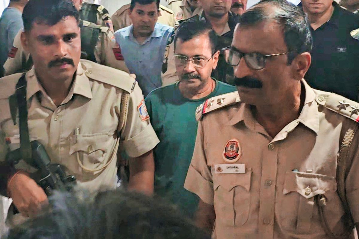 arvind