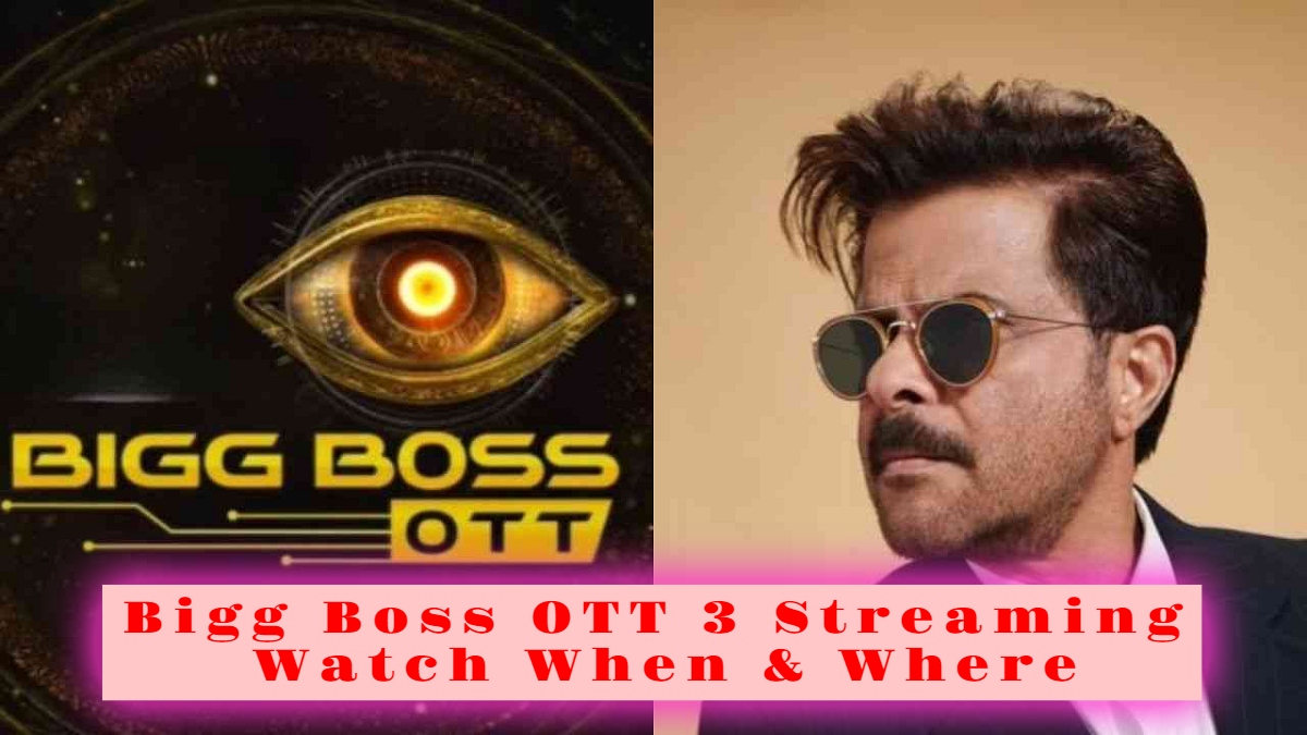 bigg boss ott 3 streaming where to watch