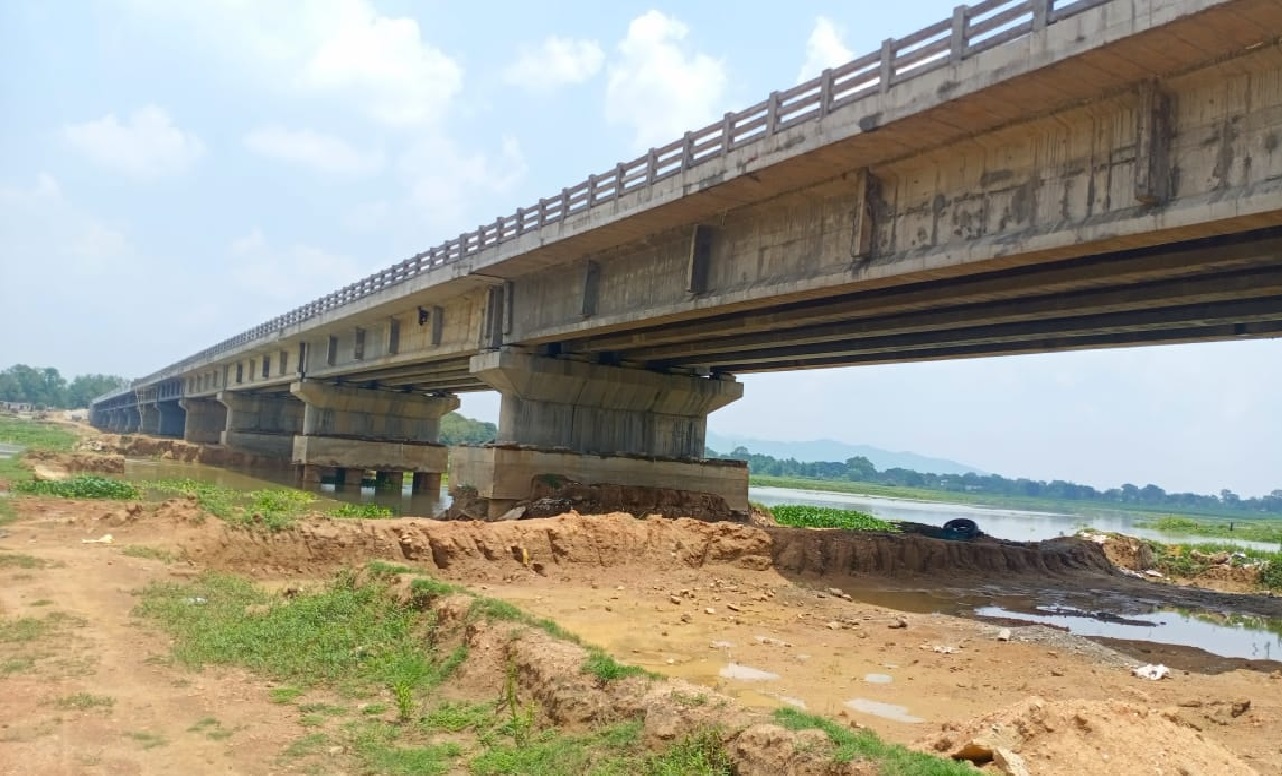 bihar bridge audit