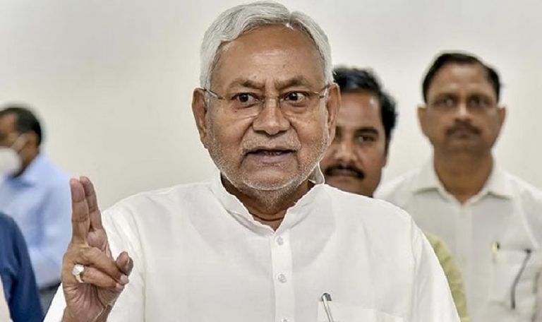 Bihar Cabinet: बिहार में 7559 नये पदों पर होगी भर्ती, नीतीश कैबिनेट की बैठक में 46 एजेंडों पर लगी मुहर
