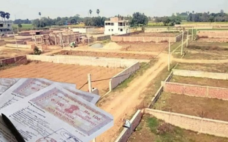 Bihar Land Record: 73 साल पुराने भूमि रिकॉर्ड का किया जा रहा डिजिटल, बढ़ी कागजातों की खोजबीन