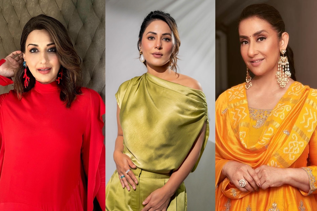 bollywood actress Battled Cancer
