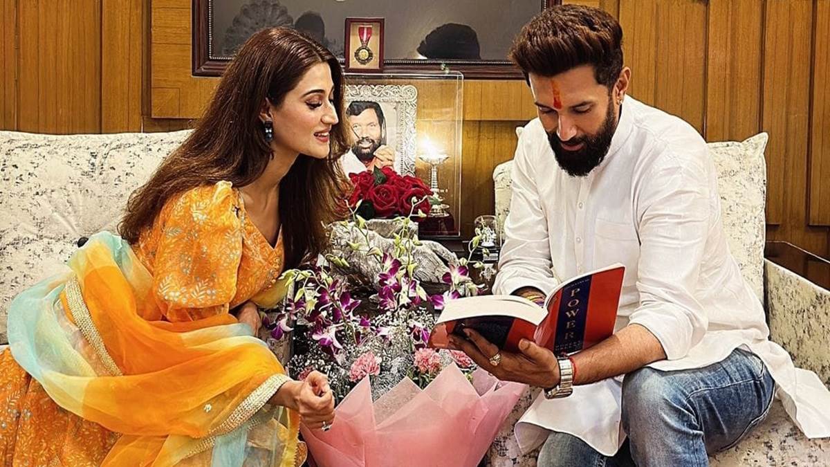 chirag paswan