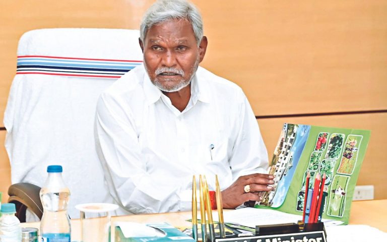 जल्द होगा चंपाई सोरेन सरकार का मंत्रिमंडल विस्तार, कांग्रेस कोटे से ये दो विधायक बन सकते हैं मंत्री