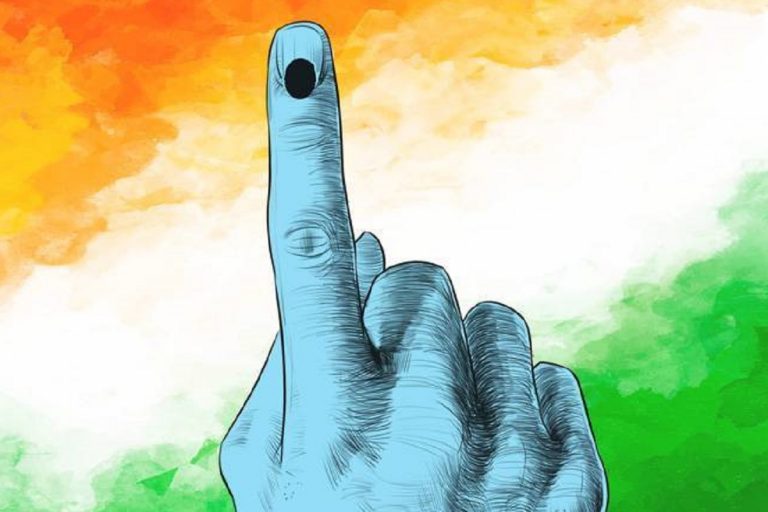 Haryana Politics: भाजपा और कांग्रेस के बीच सीधा मुकाबला