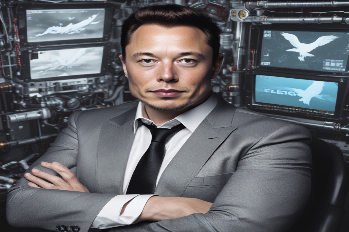 Elon Musk Twitter X News