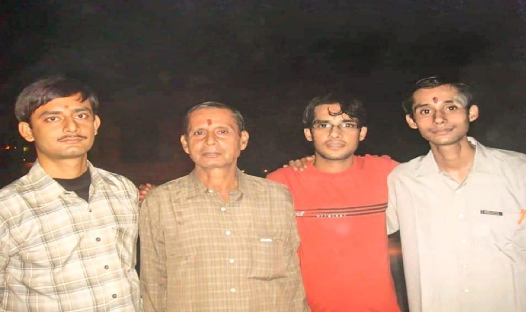 an image