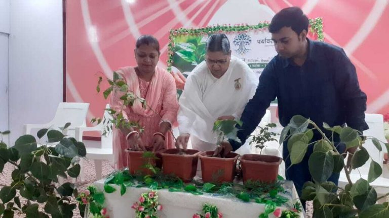 विकास के लिए प्रकृति का करें उपयोग