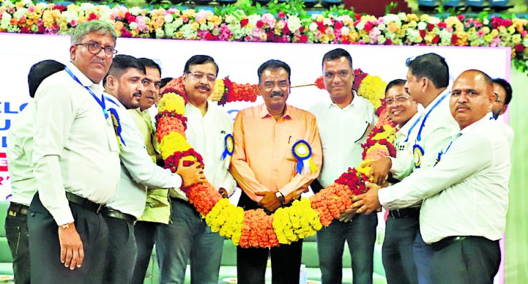 कोयला से सौर और विंड ऊर्जा भी तैयार करेंगे : सीसीएल सीएमडी