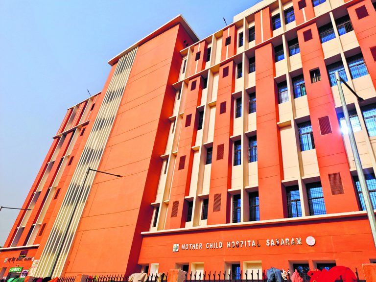 सदर व डेहरी अनुमंडल अस्पताल को लक्ष्य सर्टिफिकेशन के लिए किया जा रहा तैयार