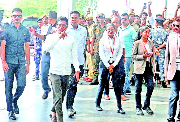 राजग की स्थिति कमजोर, इंडिया गठबंधन एकजुट : अभिषेक