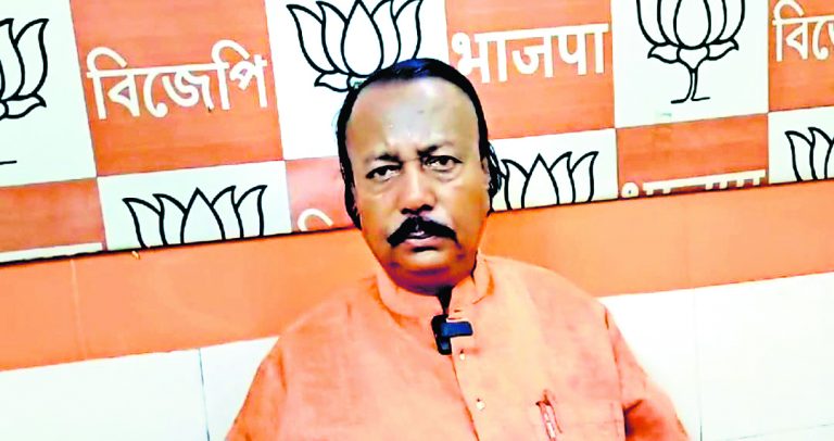 एक उम्मीदवार के गलत चयन से राज्य में तीन सीटें गंवायी भाजपा ने : शंकर चौधरी