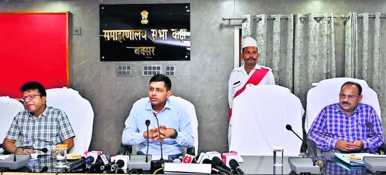 आदर्श आचार संहिता खत्म, अब पटरी पर लौटेगी विकास की गाड़ी
