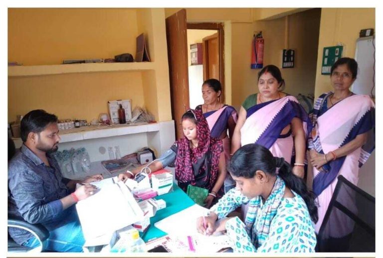 इ टेली कंसल्टेंसी स्पेशल ड्राइव में कटिहार पांचवें स्थान पर