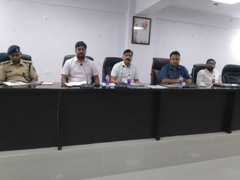 15 केंद्रों पर कल होगी प्रतियोगिता परीक्षा