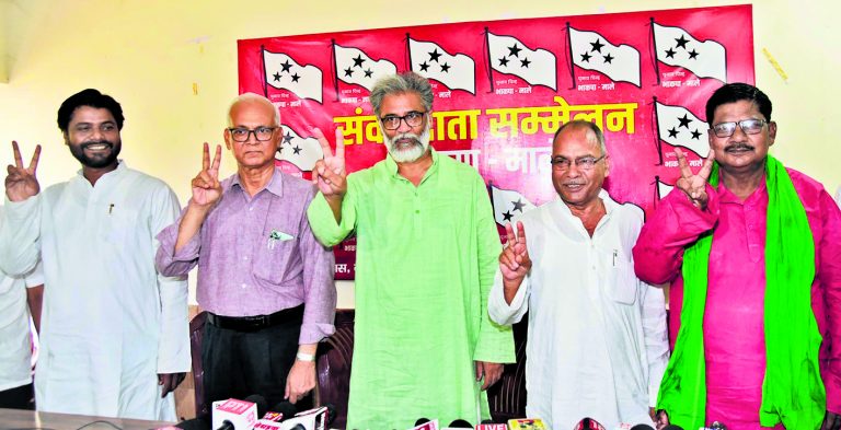 अग्निवीर योजना तत्काल वापस ले केंद्र : दीपंकर