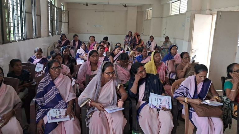 जनसंख्या स्थिरीकरण के लिए गंभीर प्रयास की जरूरत : बीएमसी