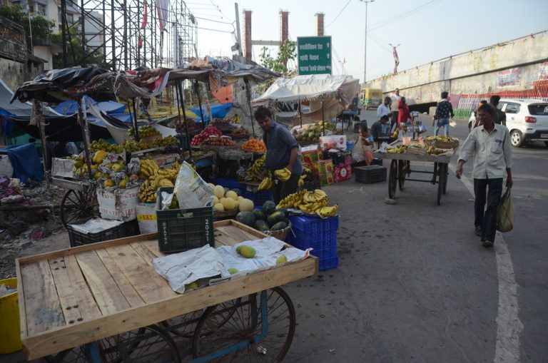 Patna : शहर में अतिक्रमण के खिलाफ आज से चलेगा विशेष अभियान