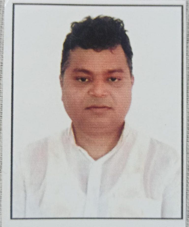 एसएनएमएमसीएच से पढ़े हैं मोदी कैबिनेट के मंत्री राजभूषण चौधरी