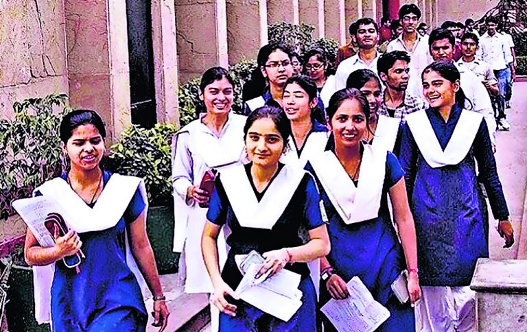 ज्ञानदीप पोर्टल पर शुरू हुआ आरटीई के तहत नामांकन