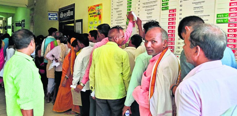 सुबह सात बजे ही 43 डिग्री हुआ पारा, झुलस रहा बदन