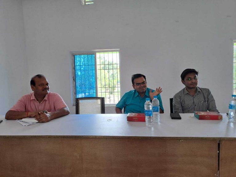 मुखिया व पंचायत सचिव जीपीडीपी के तहत योजनाओं का करें चयन