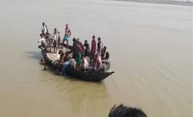 दो दिन बाद सरकारी कैलेंडर के अनुसार बाढ़ अवधि होगी शुरू