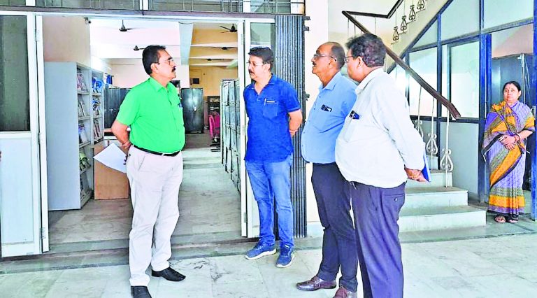 रांची विवि से दो लाख रुपये में कर सकेंगे एग्जीक्यूटिव एमबीए