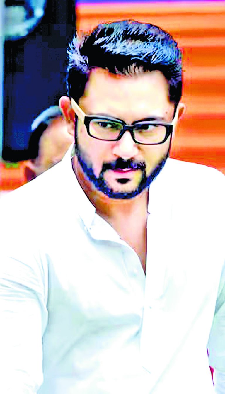 अभिनेता सोहम के खिलाफ आरोपों की जांच करेगा खुफिया विभाग