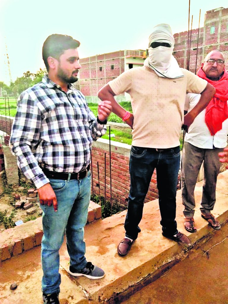रिटेनिंग वॉल बनाकर सड़कों को दी जायेगी मजबूती