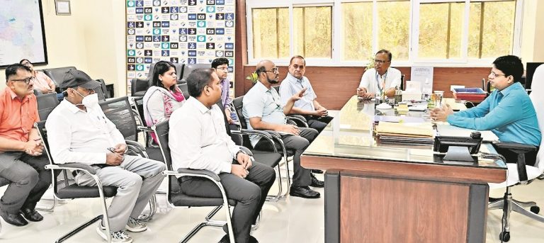 रांची जिले में 29 जून तक आयुष्मान पखवाड़ा मनाया जायेगा