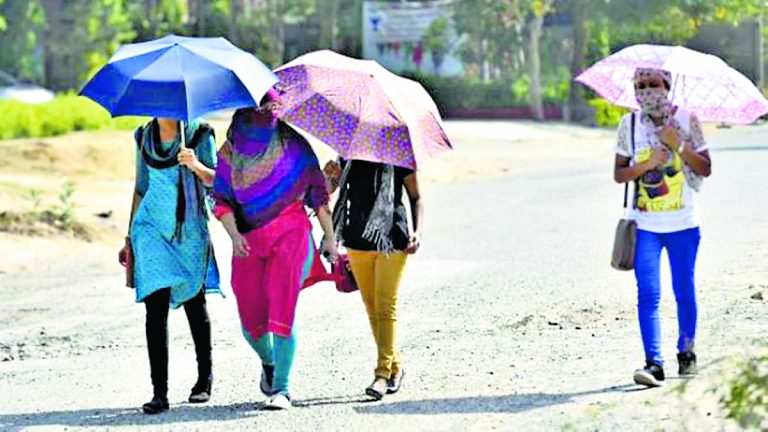 दक्षिण बंगाल में मॉनसून के आने में लग सकते हैं पांच दिन