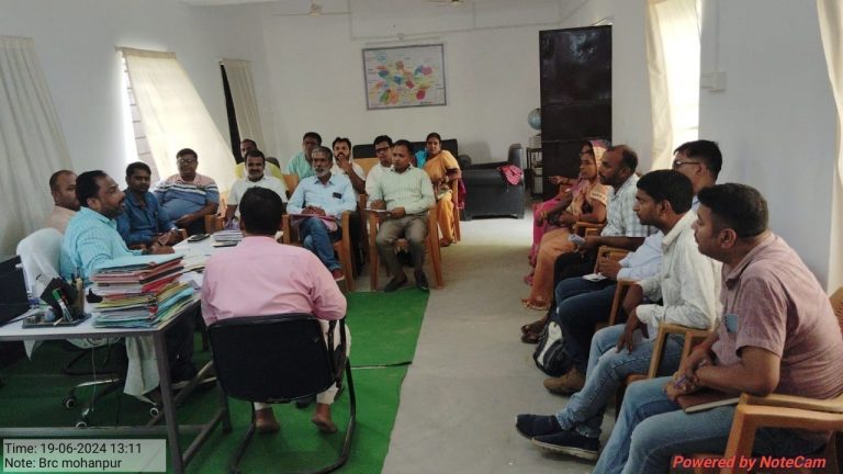 विद्यालयों में अपेक्षित सुधार नहीं होने पर निरीक्षी कर्मियों पर होगी कार्रवाई