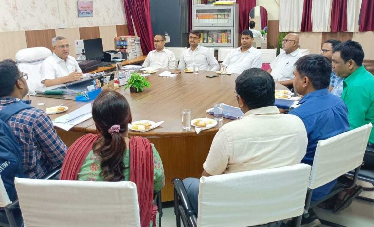 वादों के निस्तारण में लचीला रुख अपनाएं विभाग