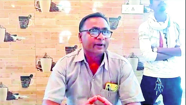 पार्षद के फर्जी हस्ताक्षर से बन रहा कानूनी उत्तराधिकार सर्टिफिकेट