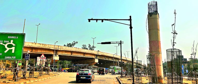 राउरकेला : कमांड रूम में बिजली आपूर्ति नहीं, 110 स्थानों पर लगे 600 सीसीटीवी कैमरे पड़े हैं बेकार